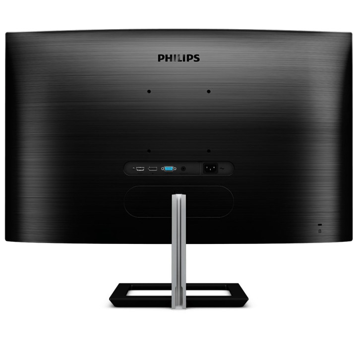 PHILIPS 32  GAMING CURVO 25601440 HDMI DISPLAY PORT VGA
